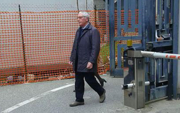 Sistema Rende, Principe interrogato da Gip: “Estraneo ad accuse”