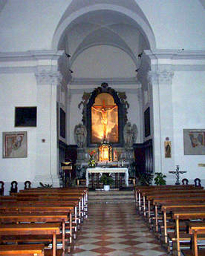 Calabria: Sanguina da torace durante messa, diocesi nomina commissione