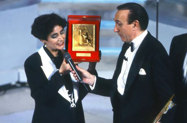 Vittoria mancata di Mia Martini nel Sanremo '92, Codacons chiede riapertura caso  