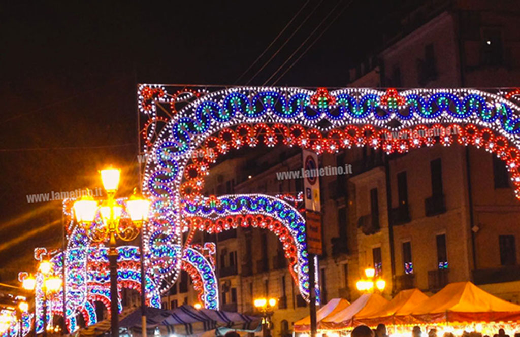 Lamezia: quasi 9mila euro a ProLoco, parrocchia San Francesco e GALA per animazione feste patronali
