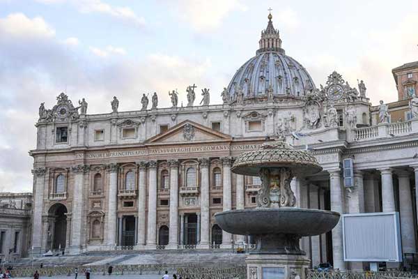 Santa sede, 7 nuovi Venerabili: tra questi anche la calabrese “Nuccia” Tolomeo   