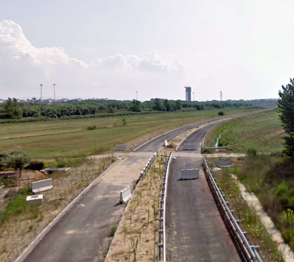 Lamezia: Giunta approva secondo lotto della Sant'Eufemia Mare