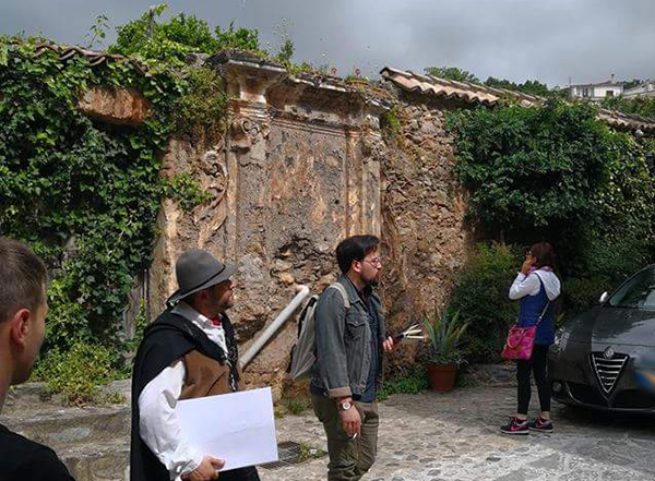 Lamezia, sabato 21 luglio trekking urbano con Associazione Santi 40 Martiri alla riscoperta del Centro Storico di Sambiase