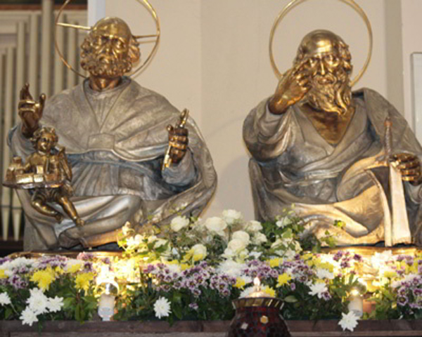 Lamezia: I laici protagonisti del messaggio del Vescovo per festa Santi Pietro e Paolo 