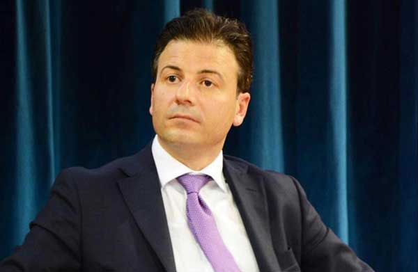 Biondo (Uil): "Covid rischia di far sprofondare la Calabria"