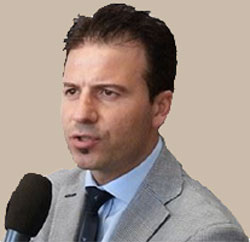 Biondo (Uil): "La Calabria ha necessità di voltare pagina" 