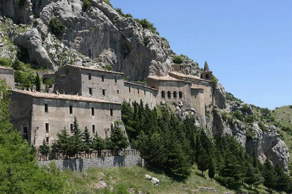 Graziano: Regione deve tutelare Santuario di Cerchiara