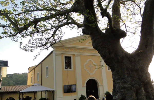 Al via novena Madonna di Dipodi, ecco tutte le celebrazioni