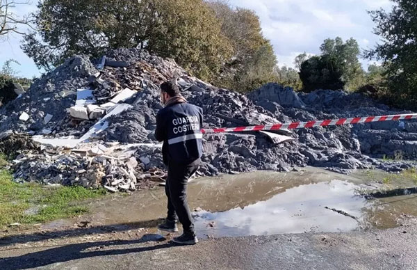 Controlli per la salvaguardia del mare in Calabria, 900mila euro di sanzioni