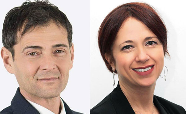 Sanità, Sapia e Granato (M5s) su decreto Calabria: “Provvedimento indispensabile e urgente”
