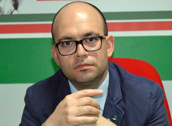 Sapia (Fai Cisl): si avvii tavolo sull'accordo per l'agroalimentare in Calabria