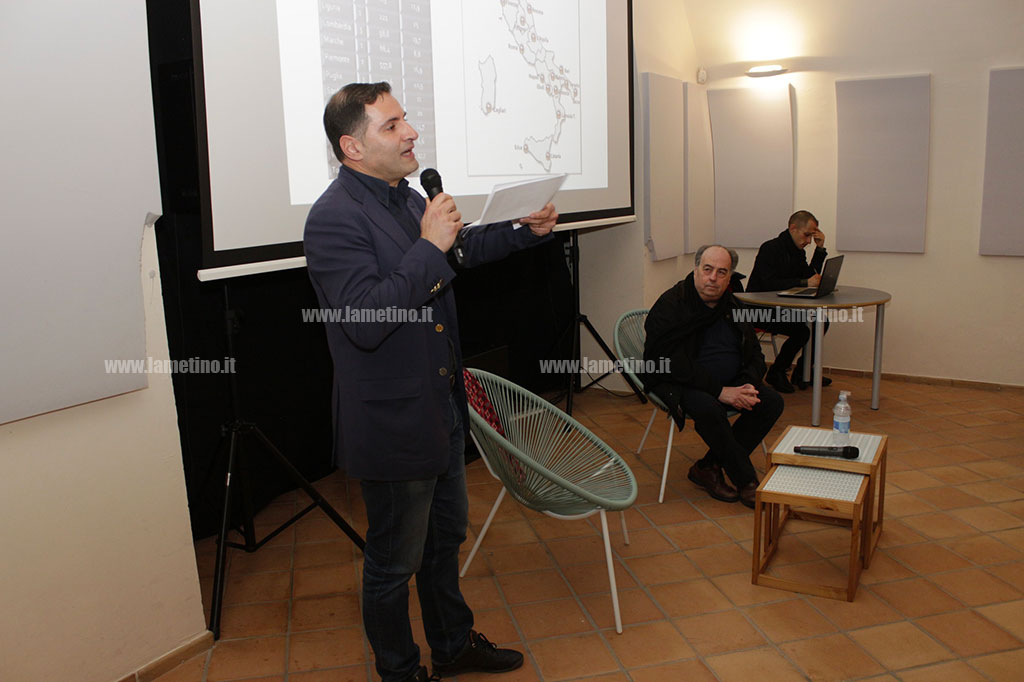 Lamezia, incontro su fondi progetto S.A.R.A: “30 milioni di euro rischiano di essere revocati”