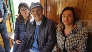 "Pollice Verde", Luca Sardella racconta le meraviglie della Sila