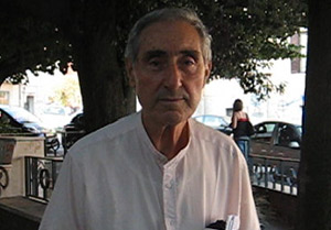 Morto il professore ed ex sindacalista Sarino Maida - Reazioni