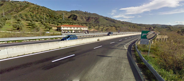 Catanzaro: Anas, aggiudicati lavori svincolo Martelletto-Sarrottino sulla statale 280