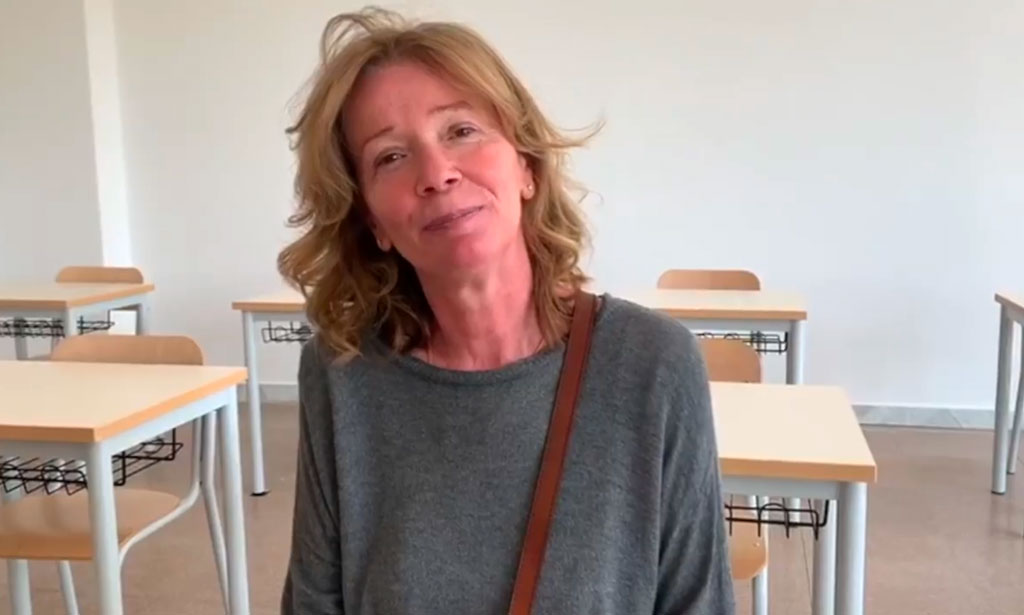 Scuola, assessore Savaglio: “Sarà anno diverso, auguri di buon inizio”