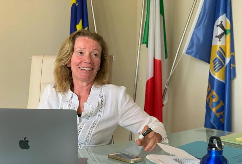 Dissesto idrogeologico, Savaglio: "Serve collaborazione tra Università e comuni"