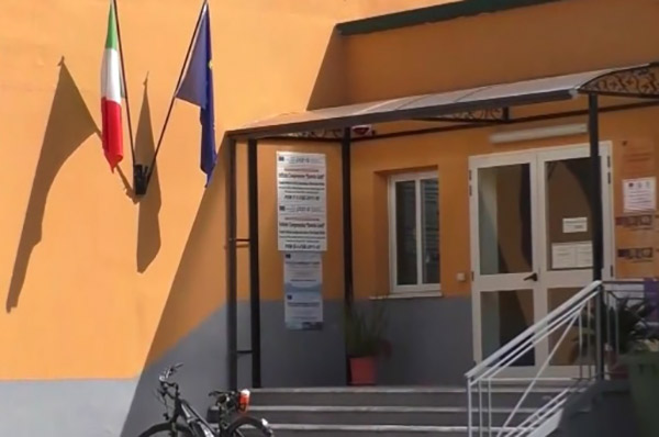 Lamezia, anche all’Istituto “Saverio Gatti” sospese lezioni in presenza e attivata didattica a distanza 