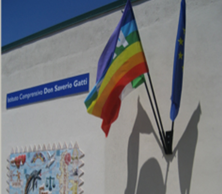 Lamezia: Nuovo laboratorio informatica all’istituto “Saverio Gatti”