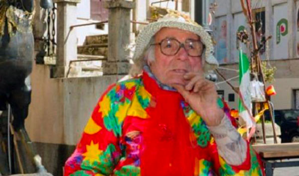 È morto Saverio Rotundo, maestro dell'arte del ferro - Reazioni