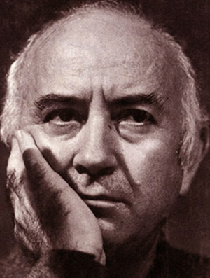 Presentate iniziative Regione per 90 anni scrittore calabrese Saverio Strati