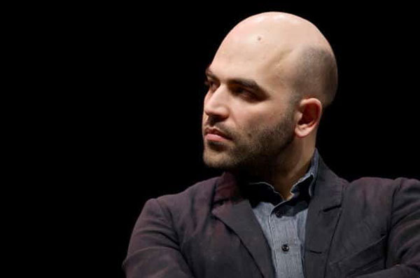 Saviano: "Bene Salvini a San Luca ma ci vada per chiedere scusa a nome della Lega"