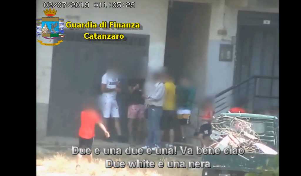 Lamezia, operazione 'Scacco alla regina' su spaccio a Ciampa di cavallo: Cassazione annulla con rinvio alcune condanne