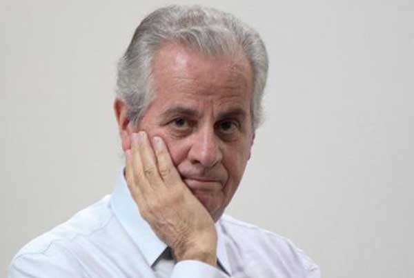 Scajola, pm chiede condanna a 4 anni e mezzo 