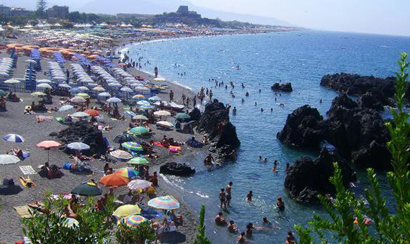 Associazione Calabria-Russia: crescono presenze russe nel cosentino, +40% a Scalea