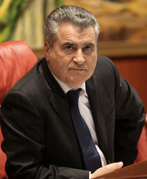 Regione: Scalzo incontra presidenti commissioni per sedute 