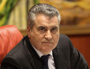 Regioni: Scalzo ha partecipato alla conferenza presidenti assemblee 