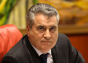 Lamezia, Scalzo: "Su fusione Comuni no a steccati partitici o ideologici"