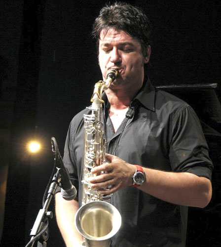 Lamezia Jazz: Tributo a Duke Ellington del duo Gambardella/Scannapieco 
