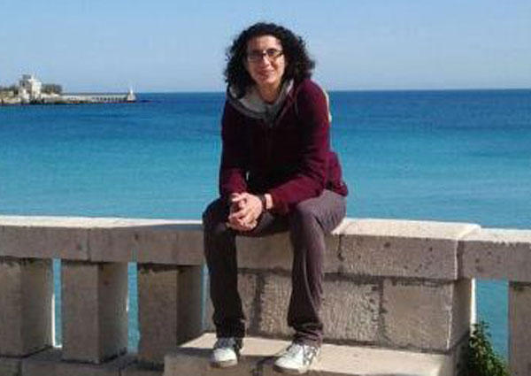 Lamezia, il cordoglio del sindaco Mascaro per la scomparsa dell'ex giocatrice di basket Angela Scaramuzzino