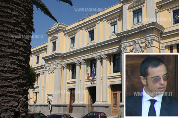 Lamezia: Operazione Perseo, rigettata richiesta scarcerazione Scaramuzzino