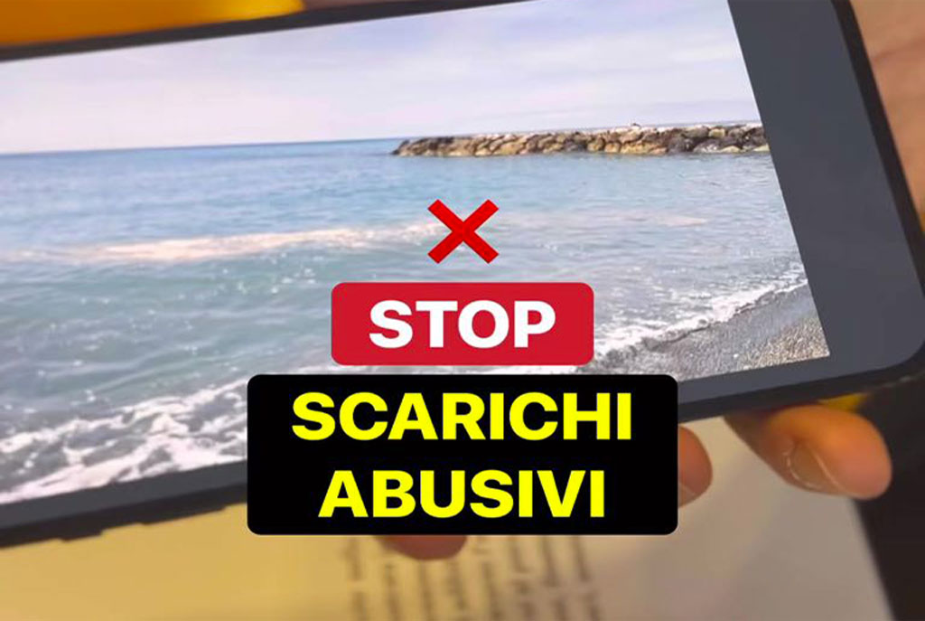 Mare pulito, Occhiuto: "Quest’anno Gps negli autospurgo per fermare smaltimenti illeciti"