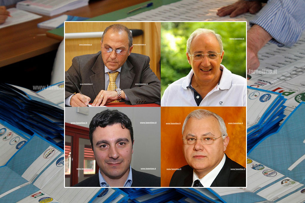 Lamezia: ricorso elettorale, Tar chiede verifica in 16 sezioni e udienza a Marzo 2016