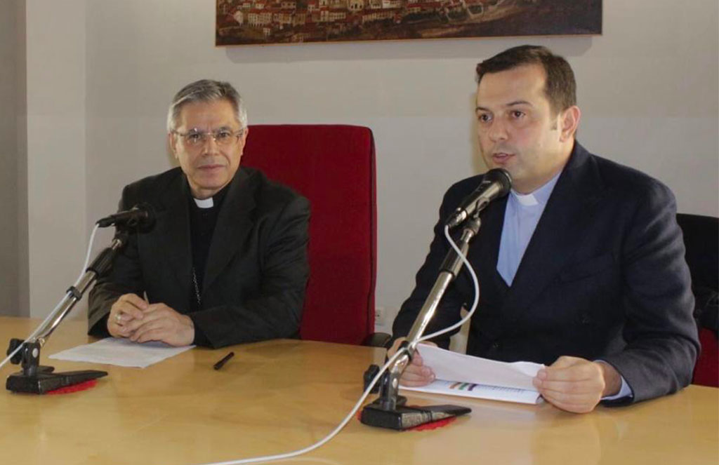 Chiesa Lametina per festività San Giuseppe Lavoratore: "Nessuno deve perdere il lavoro a causa del Covid-19"