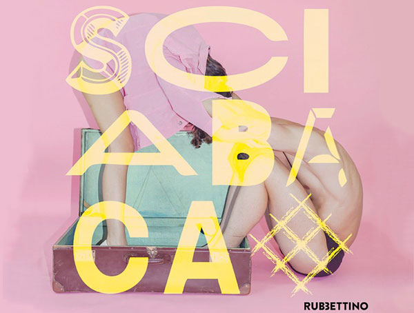 Dal 22 al 24 settembre la seconda edizione di "Sciabaca" a Soveria Mannelli 