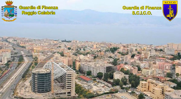 Operazione “Inter Nos” a Reggio Calabria, consigliere regionale Sainato: "Procura ha chiesto archiviazione mia posizione"