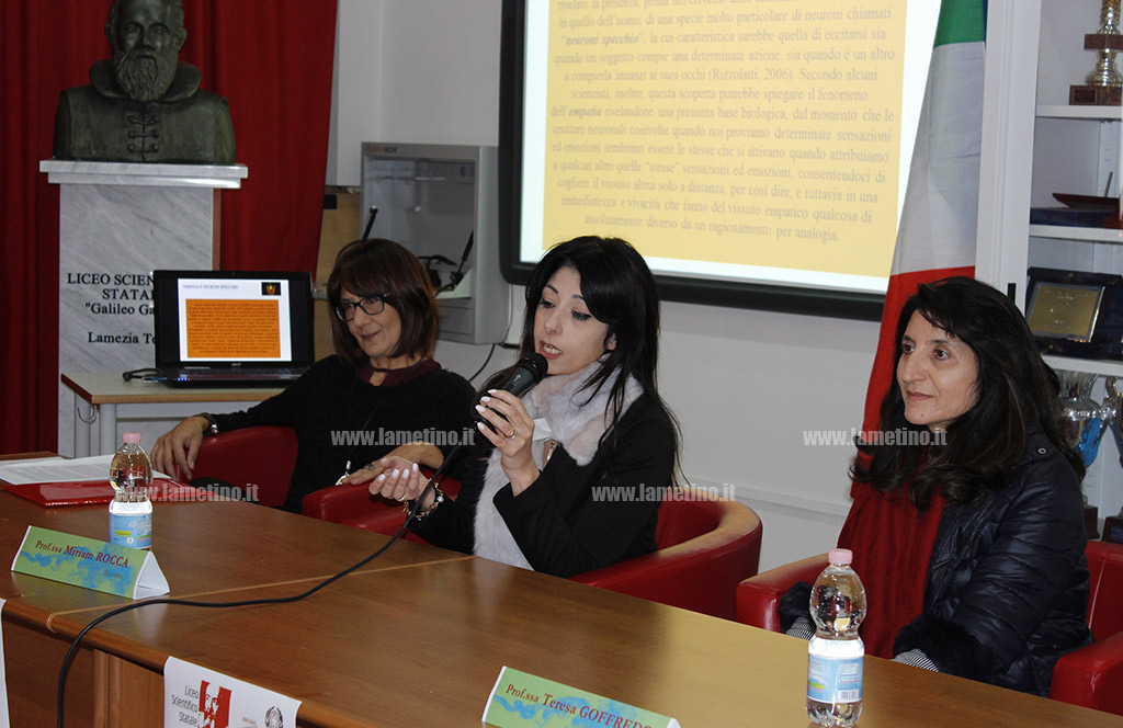 Lamezia, anche la storia antica protagonista del "Festival della scienza" al liceo Galilei