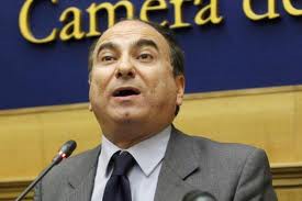Calabria, Scilipoti (Pdl): "Basta polemiche, dimostrerò rispetto per questo territorio"