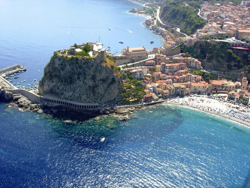 Sarà la Costa Viola ad ospitare il meeting annuale degli operatori turistici tedeschi