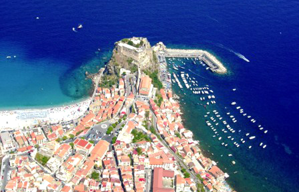 Turismo e porti, binomio inscindibile