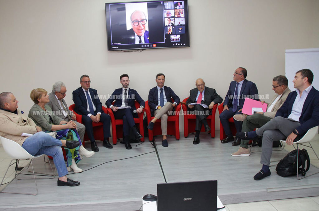 Lamezia, manifestazione regionale delle Camere penali calabresi contro la "stagione del giustizialismo e della legislazione populista"
