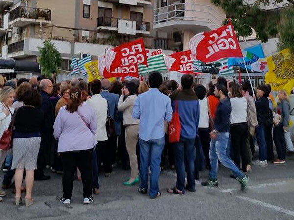 La lettera di un insegnante sulla riforma della scuola 