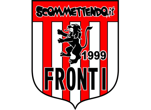Scommettendo.it Fronti: sollevato dall'incarico Mister Giuseppe Lucchino
