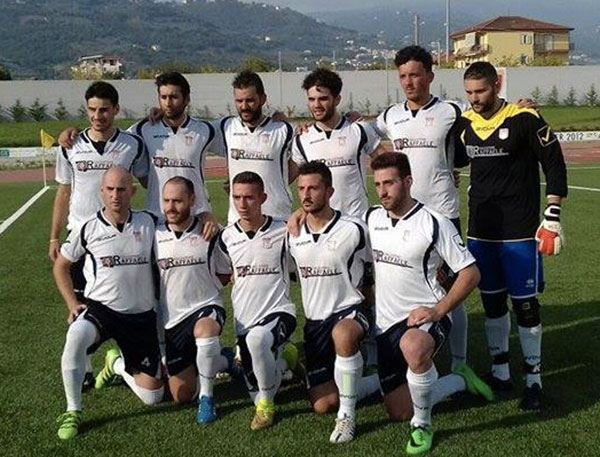 Fronti sconfitto a domicilio dalla capolista Rombiolese nell'anticipo di prima categoria