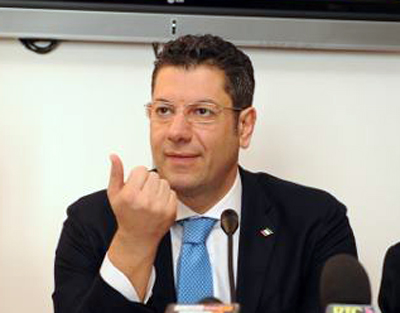Calabria: Deputati Pd chiedeno rimozione Scopelliti da Commissario Sanità
