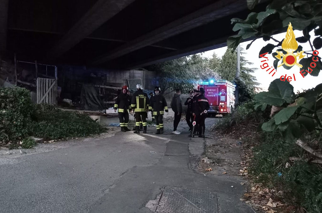 Esplosione a Catanzaro, morto anche secondo ferito 